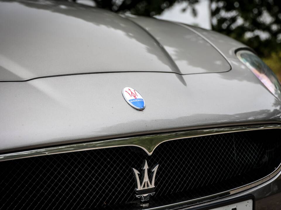 Bild 24/42 von Maserati 4200 (2002)