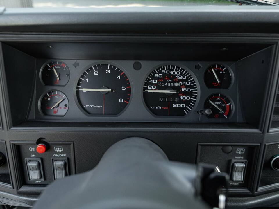 Image 39/50 of Jeep Grand Cherokee 2.5 TD (1993)