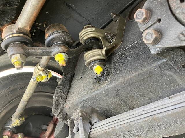 Immagine 33/42 di FIAT 500 F (1970)