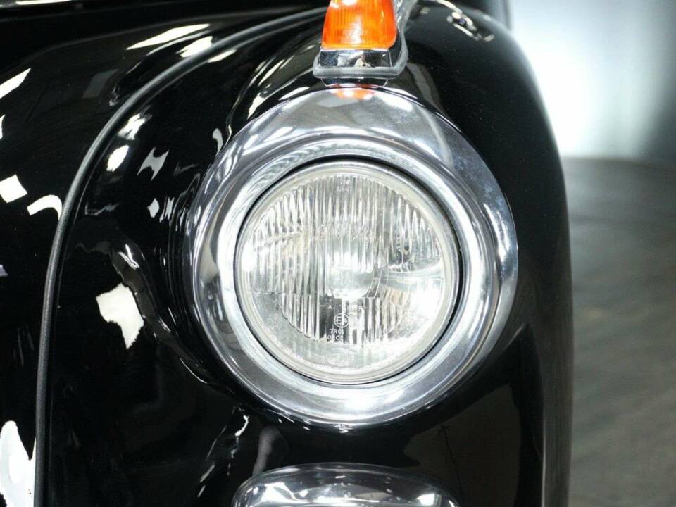 Image 48/50 de Mercedes-Benz 300 d (1958)