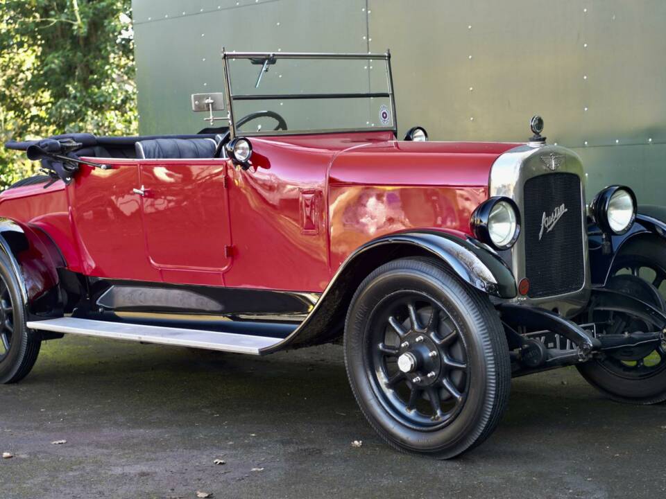 Immagine 1/50 di Austin 20 HP (1926)