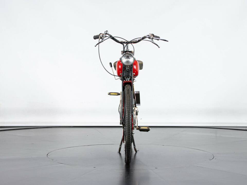 Bild 6/50 von Ducati DUMMY (1954)