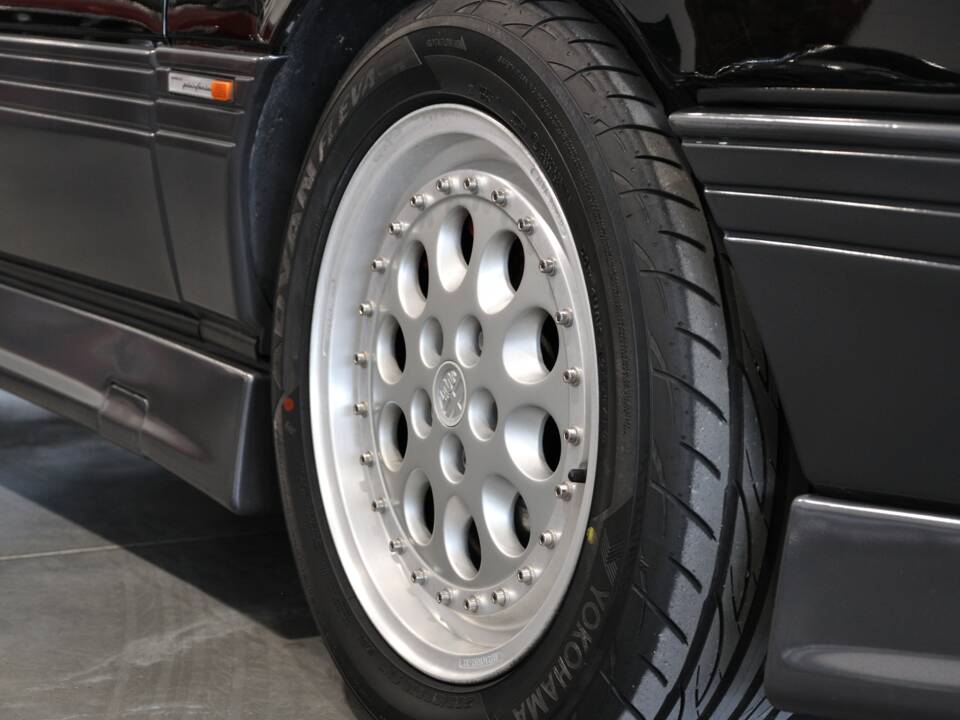 Image 10/33 of Alfa Romeo 164 3.0 24V Q4 (1996)