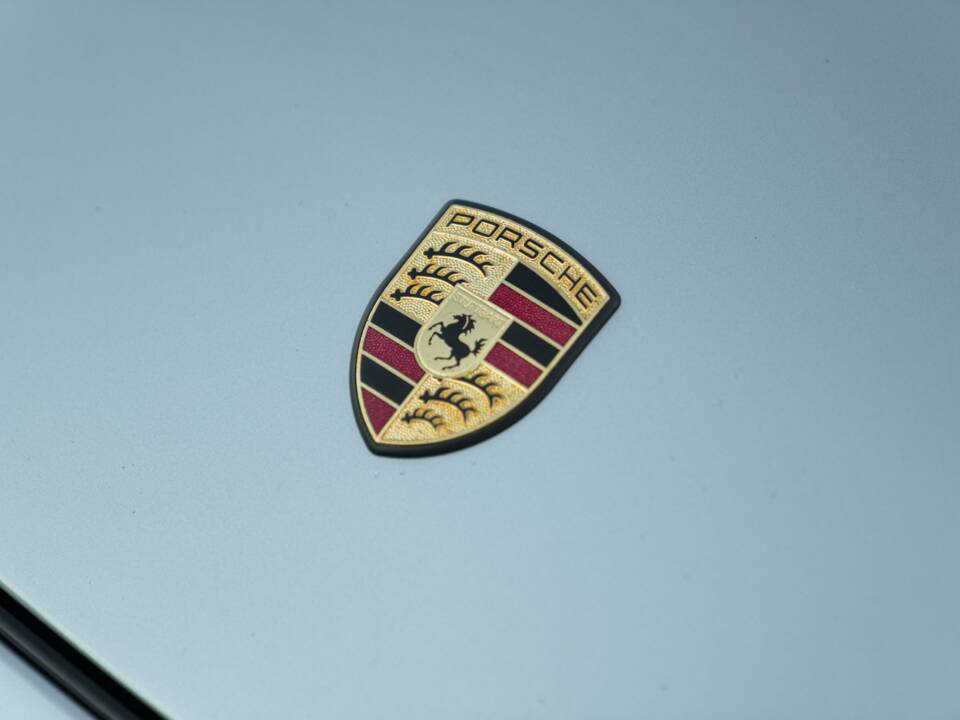 Image 35/50 of Porsche 911 Carrera RS (1995)