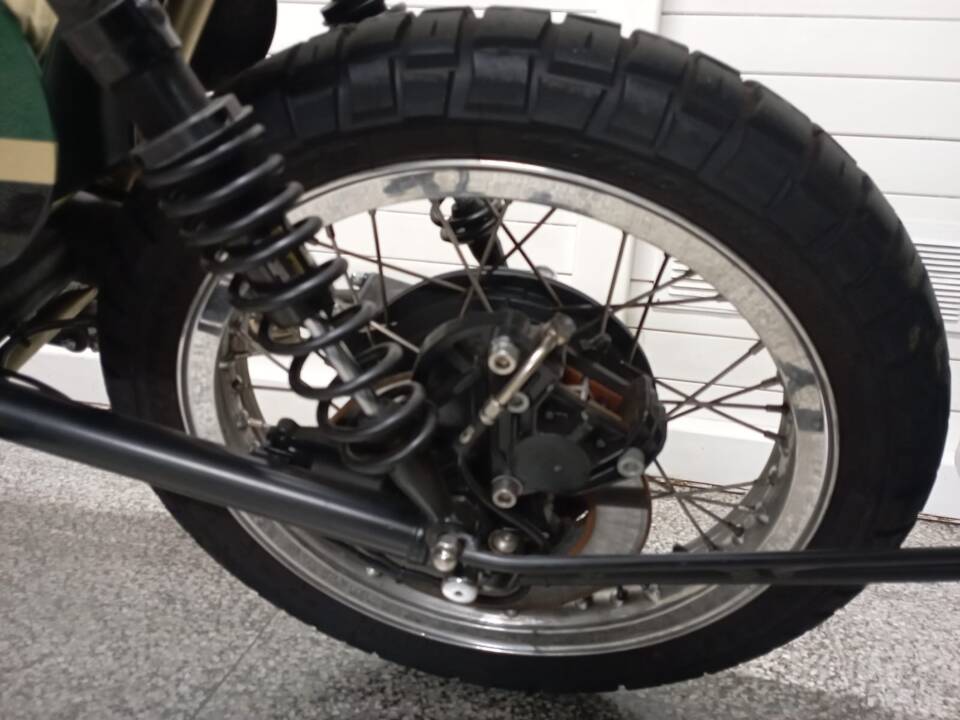 Image 4/13 of Moto Guzzi DUMMY (1983)