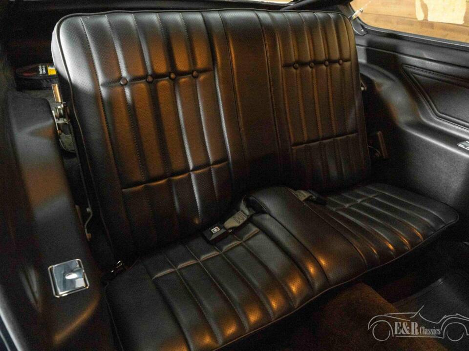 Bild 7/19 von Chevrolet Cosworth Vega (1975)