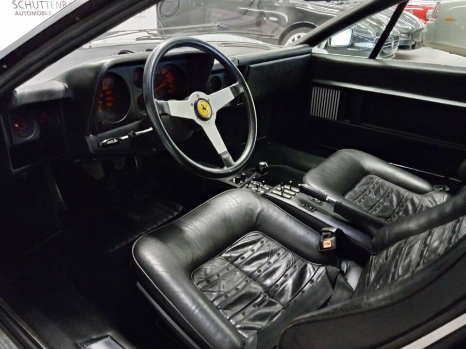 Immagine 13/15 di Ferrari 365 GT4 BB (1975)