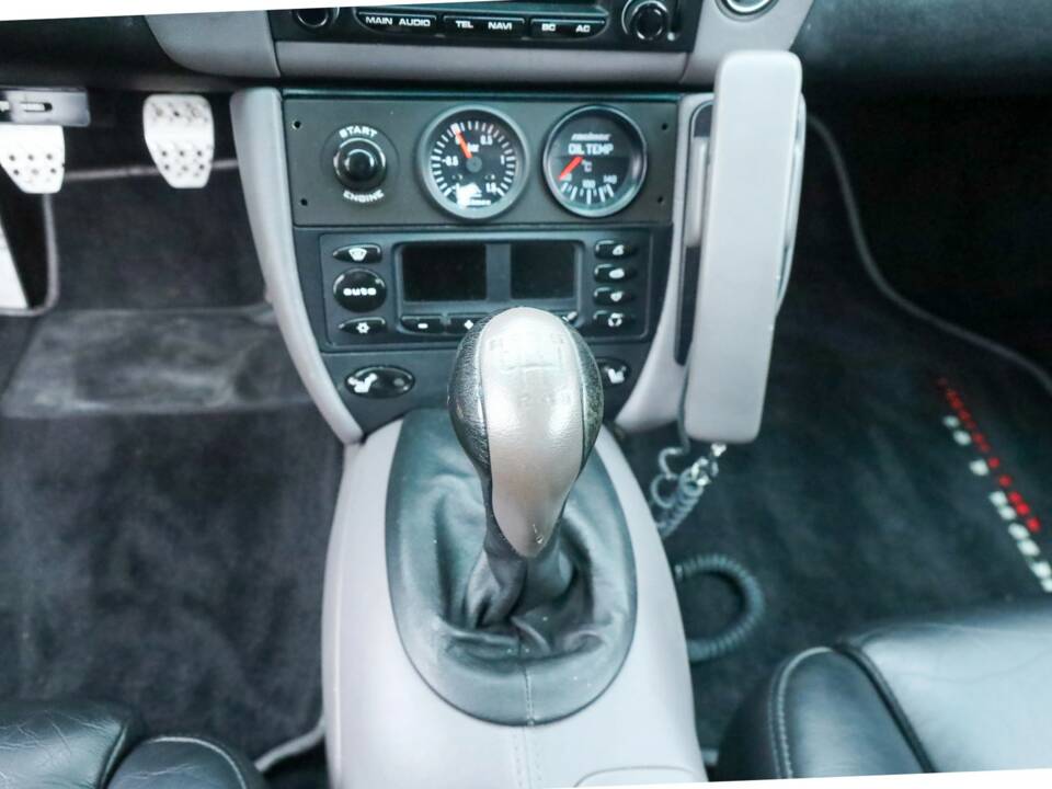 Bild 45/50 von Gemballa GTR 500 BiTurbo (1999)