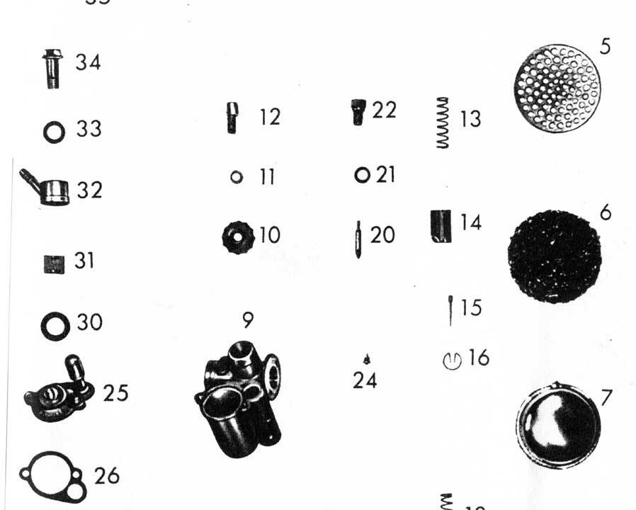 Afbeelding 44/52 van Druschkowitz Maya (1957)