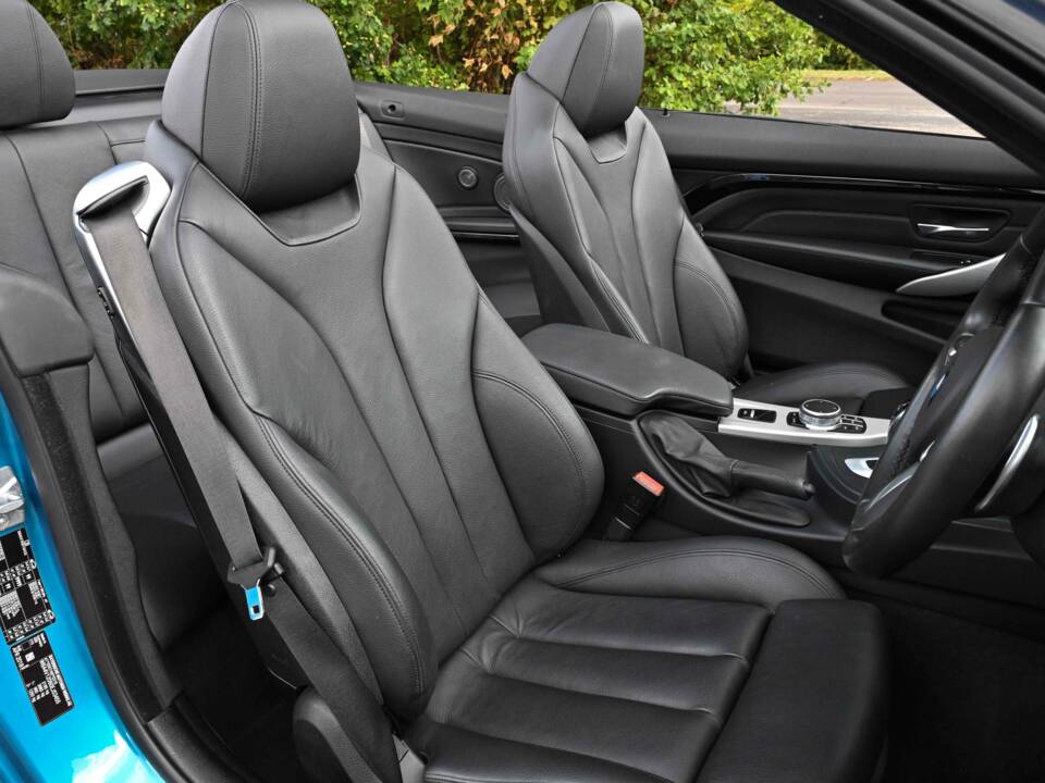 Image 24/50 of BMW 420i M Sport (2018)
