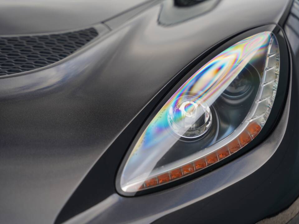 Image 28/50 of Lotus Exige S (2014)