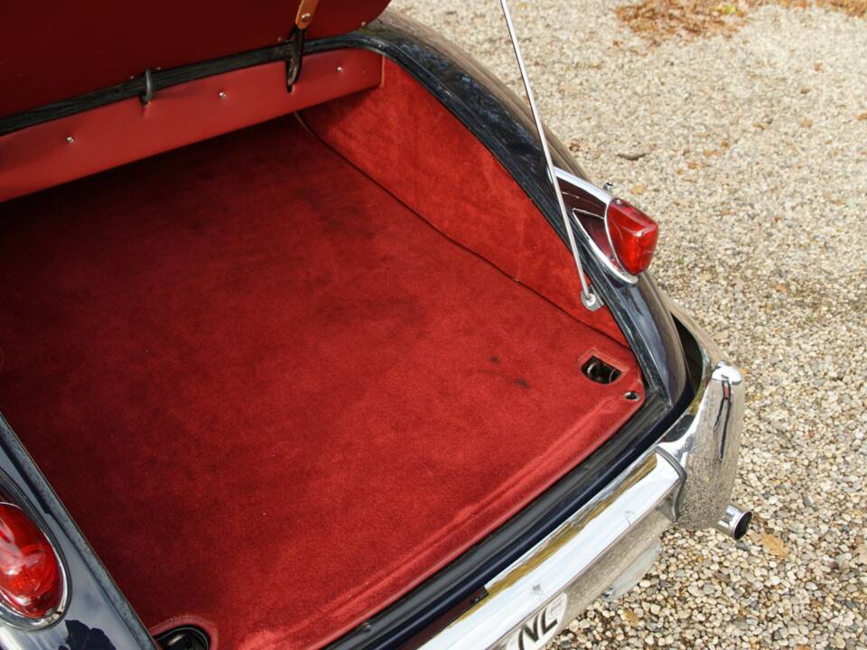Image 20/50 of Jaguar XK 150 3.4 S FHC (1959)