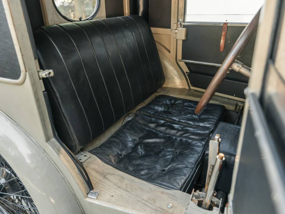 Imagen 51/88 de Bugatti Type 35 (1927)