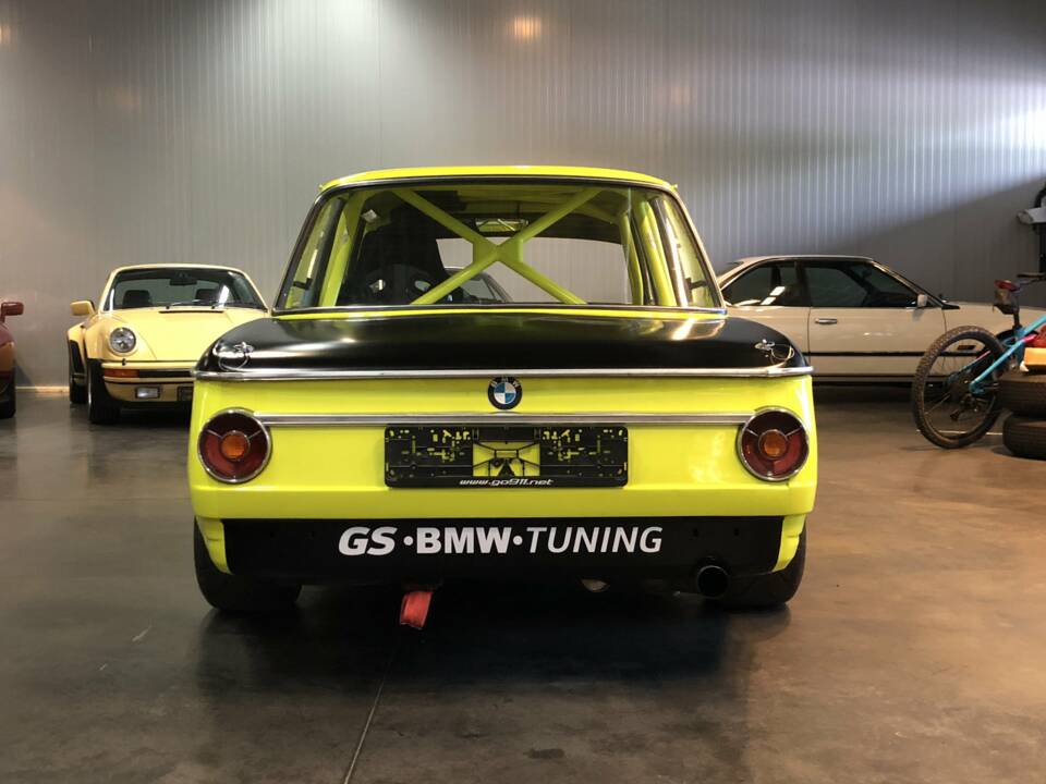 Image 9/25 of BMW 2002 (1971)