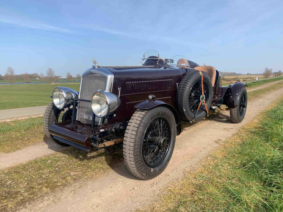 Bild 2/5 von Daimler E 20 (1937)