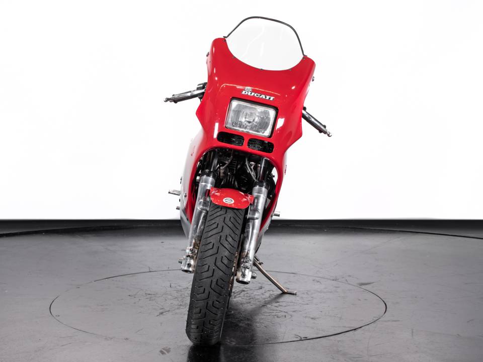 Afbeelding 3/33 van Ducati DUMMY (1986)