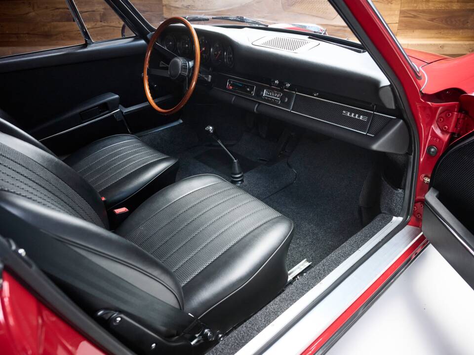 Afbeelding 38/44 van Porsche 911 2.0 E (1969)