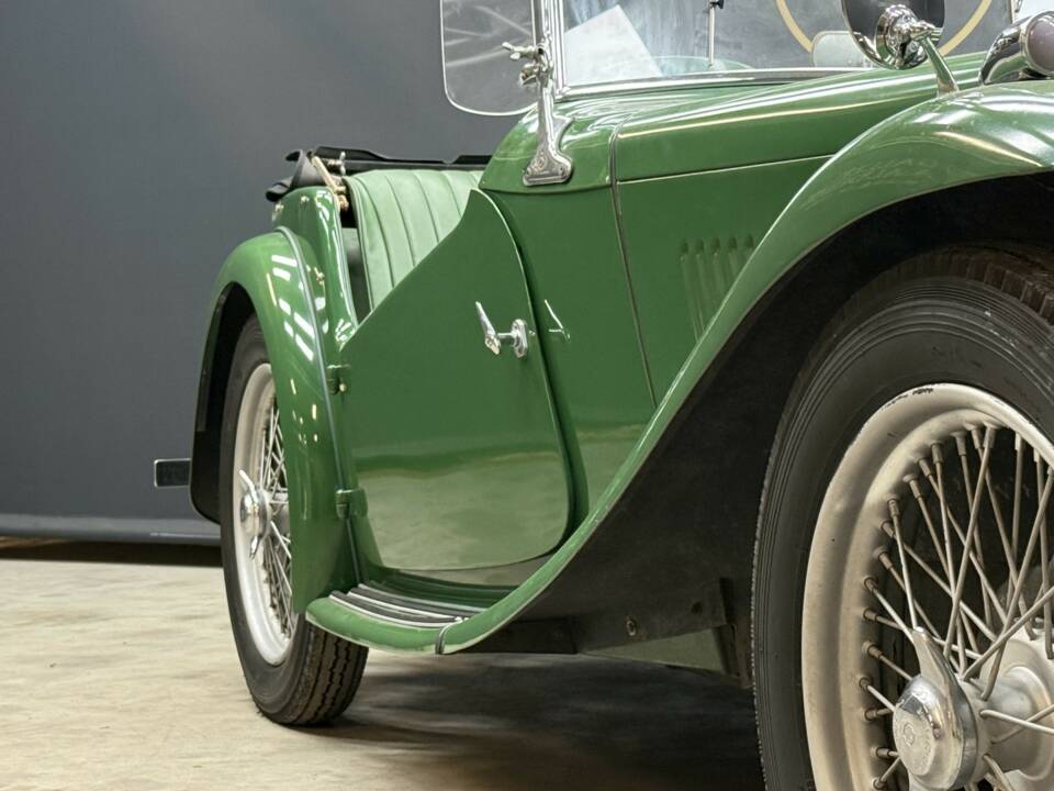Afbeelding 23/47 van MG TC (1948)