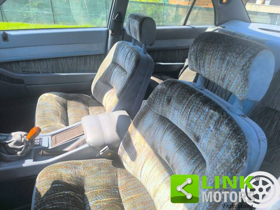 Image 5/10 of Maserati 420 i (1991)