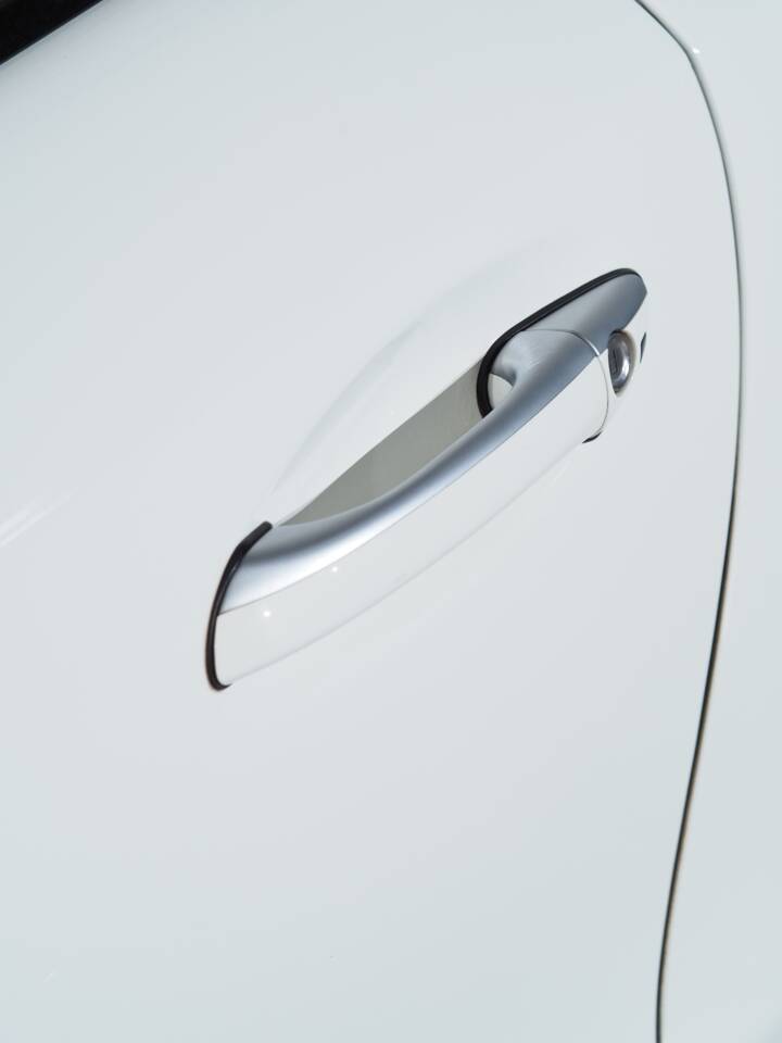 Immagine 19/49 di Mercedes-Benz SL 55 AMG (2006)