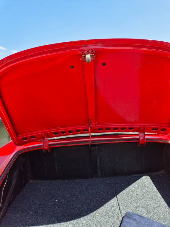 Afbeelding 18/53 van DKW Auto Union 1000 Special Roadster (1964)