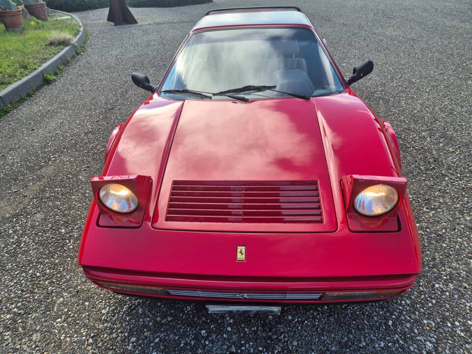 Afbeelding 4/15 van Ferrari 328 GTS (1986)
