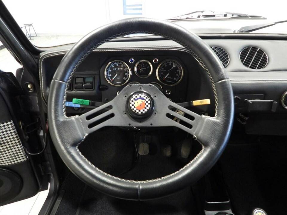 Bild 7/15 von FIAT 127 Super 5 Speed (1981)