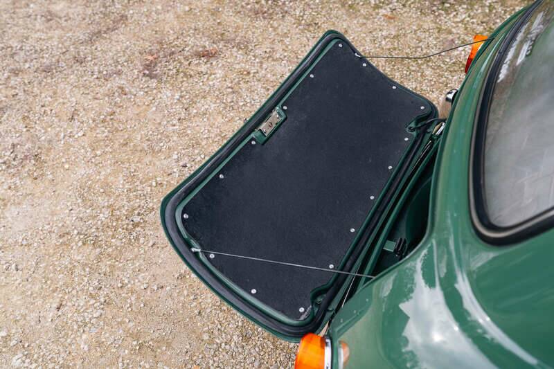 Image 17/50 of Morris Mini Cooper S 970 (1964)
