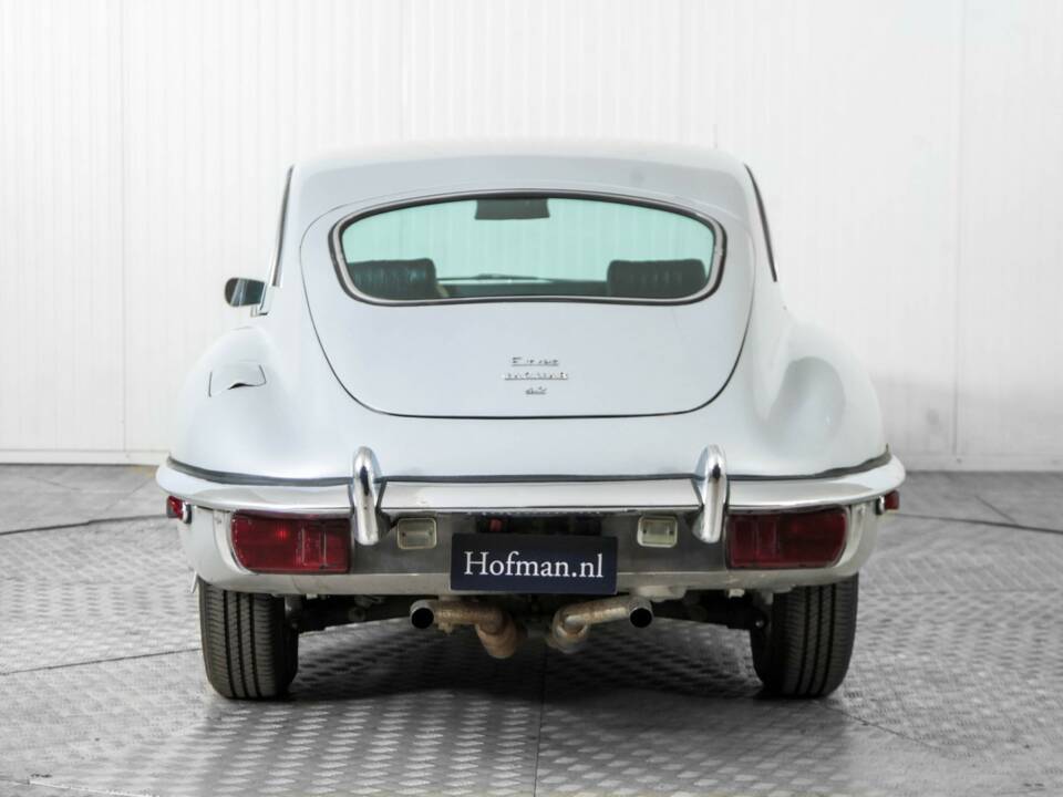 Image 10/47 de Jaguar E-Type (1969)