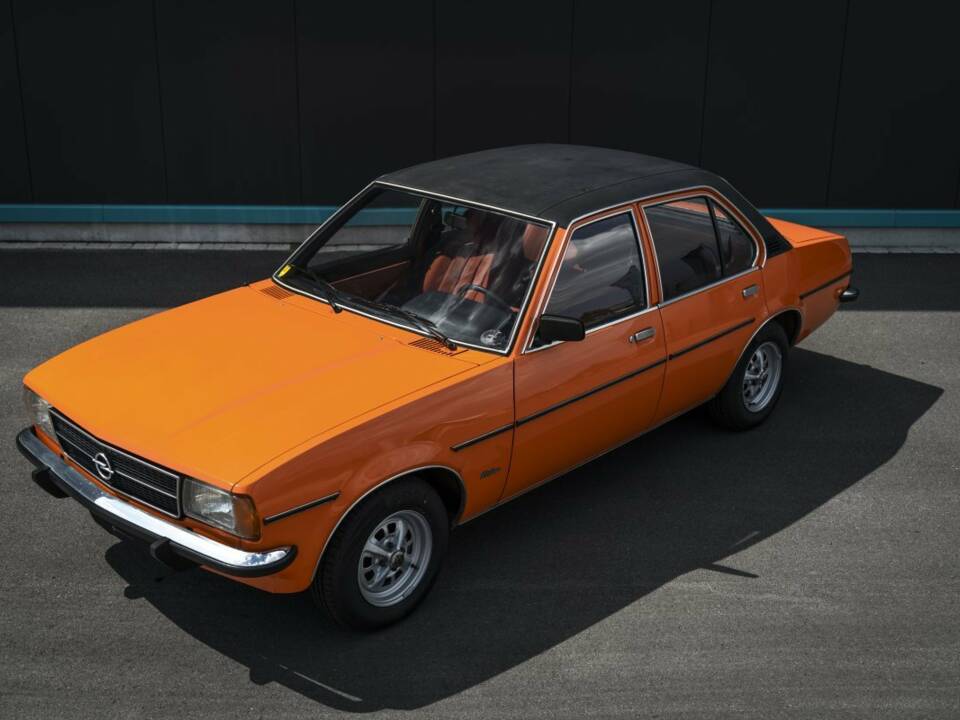 Image 1/15 of Opel Ascona 1,6 (1978)
