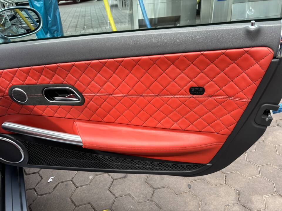 Bild 24/31 von Chrysler Crossfire (2004)