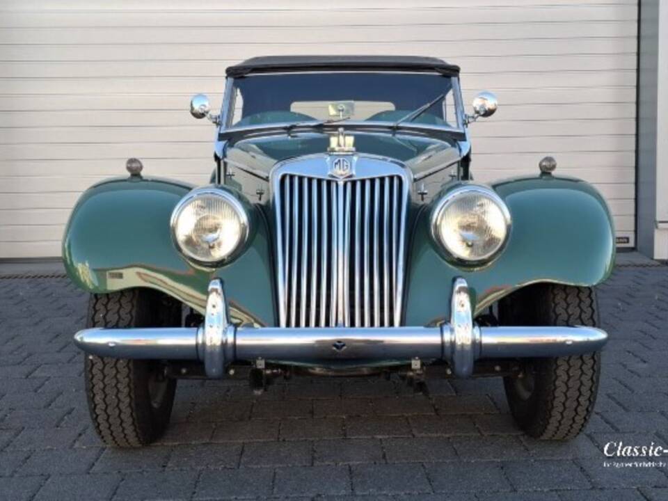 Bild 3/19 von MG TF (1953)