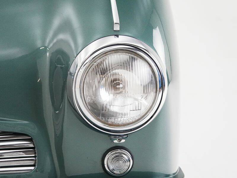 Afbeelding 12/15 van Aston Martin DB 2 Vantage DHC (1952)