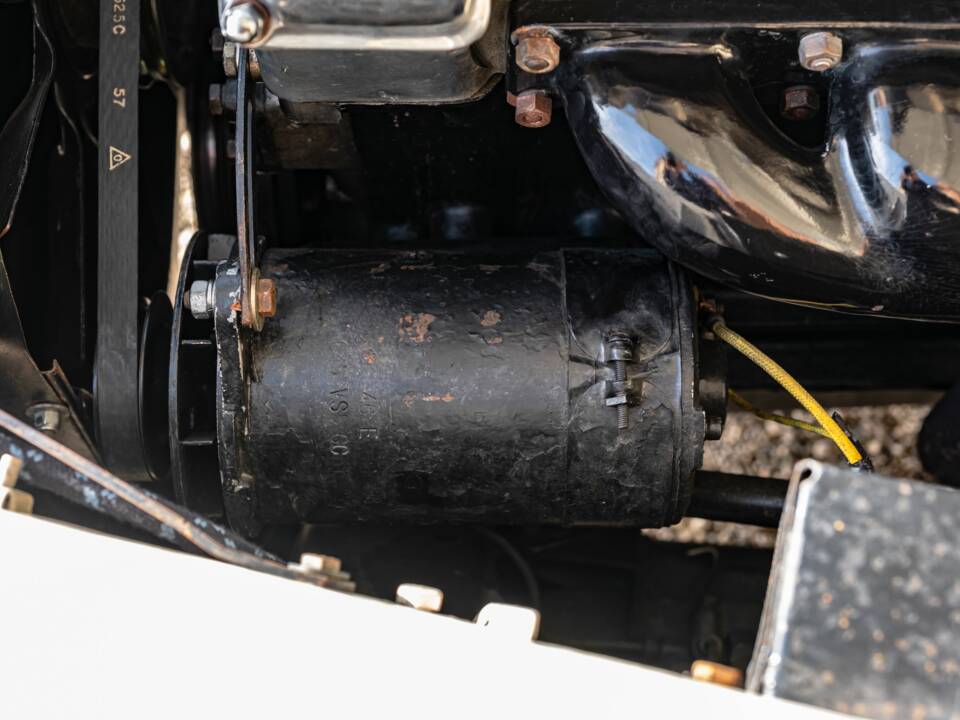 Bild 87/100 von Jaguar XK 150 DHC (1959)