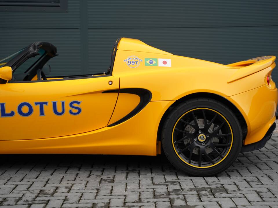 Bild 10/50 von Lotus Elise Sport 220 (2018)
