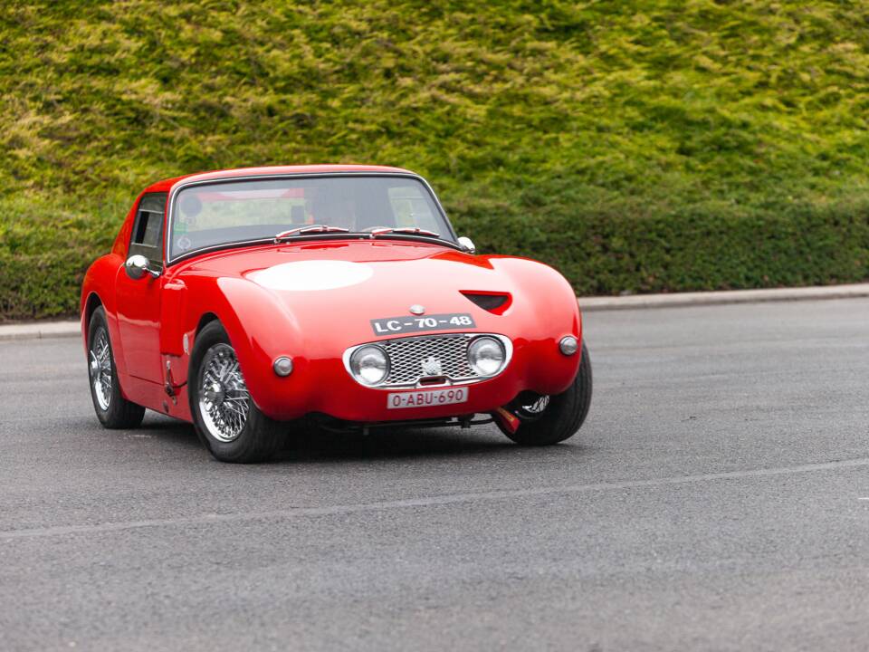 Immagine 20/62 di Austin-Healey Sprite Mk I (1958)