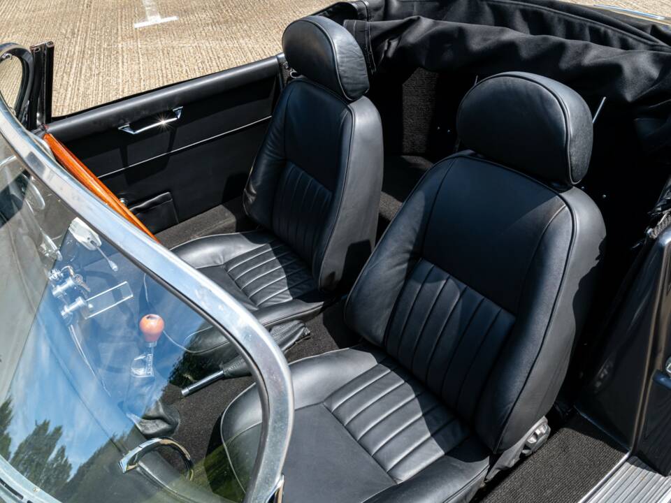 Image 35/50 of Chesil Speedster 2 (1970)