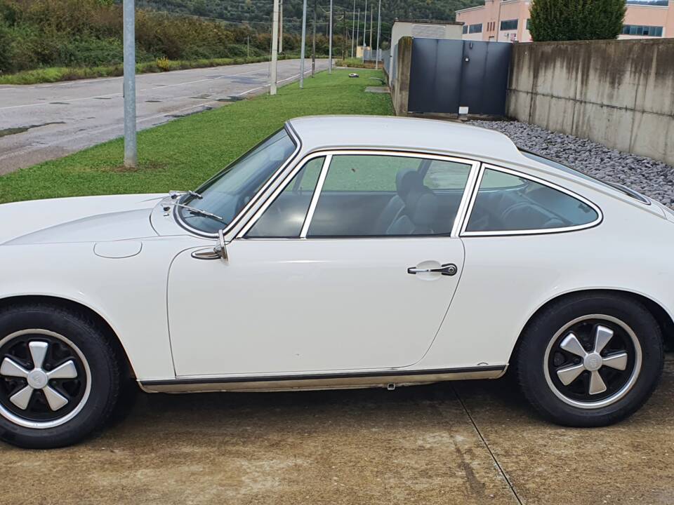 Bild 3/28 von Porsche 911 2.2 S (1971)