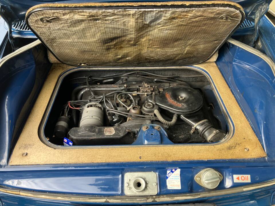 Afbeelding 16/23 van Volkswagen 1600 (1967)