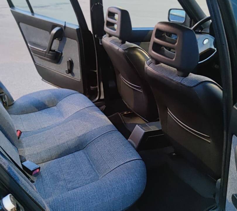 Image 12/52 of Alfa Romeo 33 - 1.3 (1992)