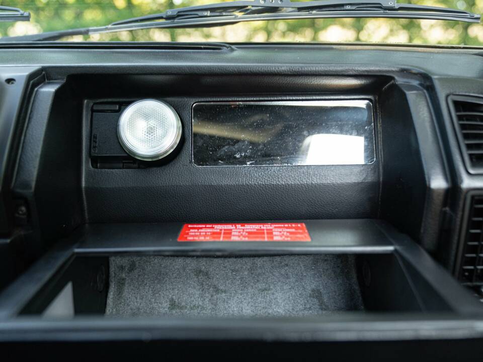 Image 42/50 of FIAT Ritmo 105 TC (1990)