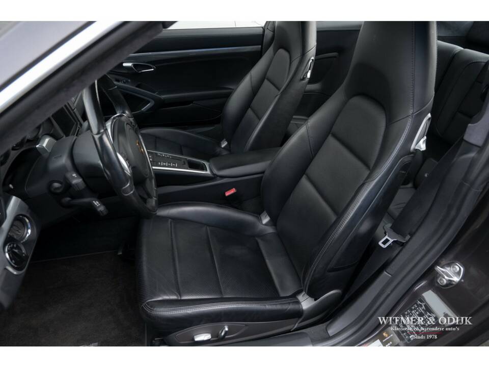 Afbeelding 5/38 van Porsche 911 Carrera 4S (WLS) (2012)