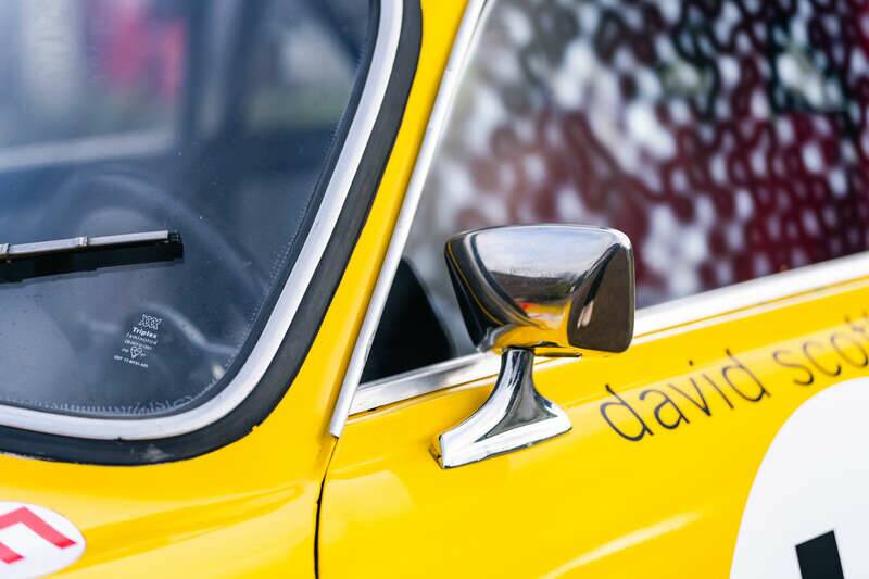 Afbeelding 26/50 van Alfa Romeo Giulietta Sprint (1960)