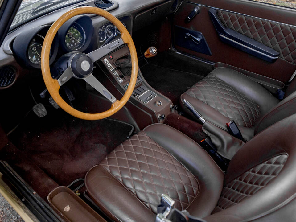 Immagine 12/50 di Alfa Romeo 2000 Spider Veloce (1980)