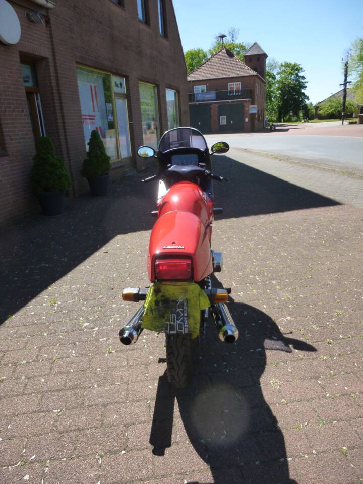 Image 3/9 of Laverda 1000 RGS (1983)