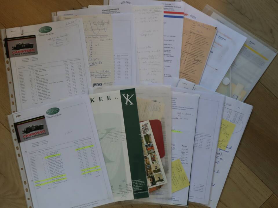 Bild 10/50 von Austin-Healey Sprite Mk I (1959)