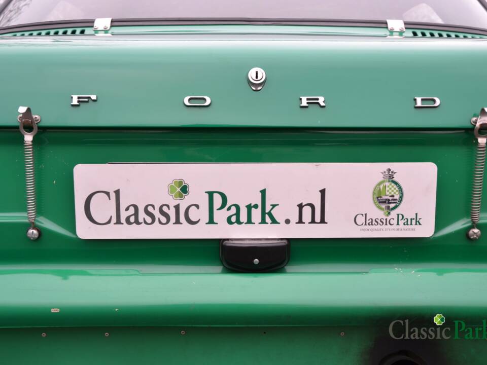 Imagen 40/50 de Ford Escort 1300 GT (1974)