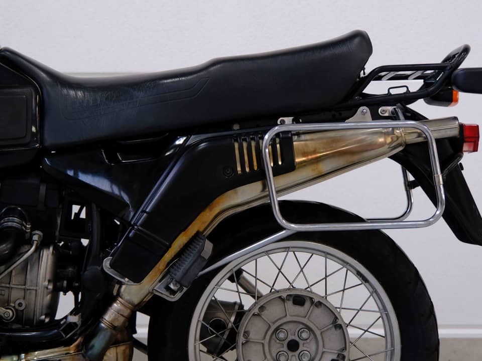 Image 38/71 of BMW R 100 G/S "Paris-Dakar" (1995)