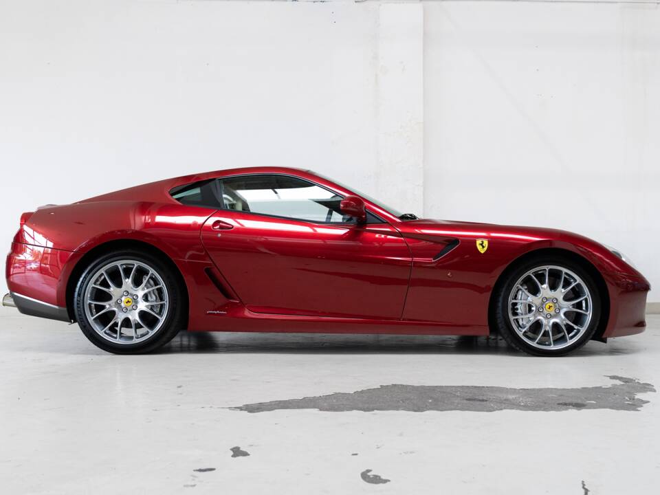 Bild 6/39 von Ferrari 599 GTB (2007)