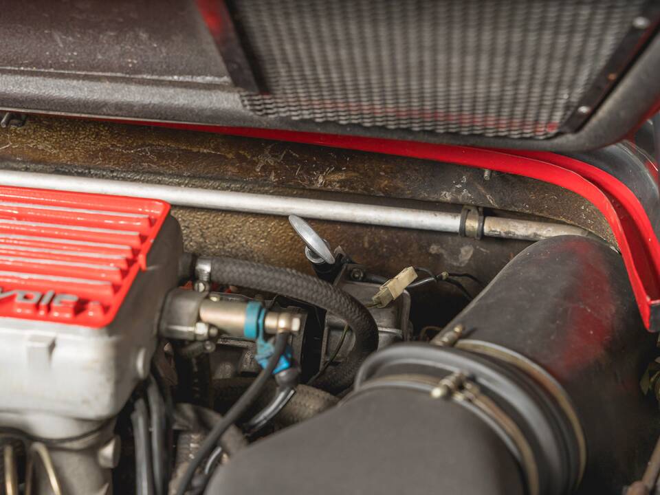 Bild 43/43 von Ferrari 328 GTS (1985)